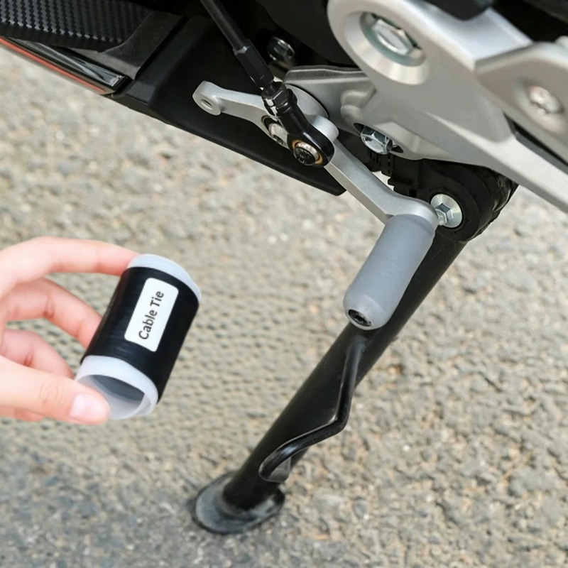 Riding Gear - Protezione Universale per Leva del Cambio
