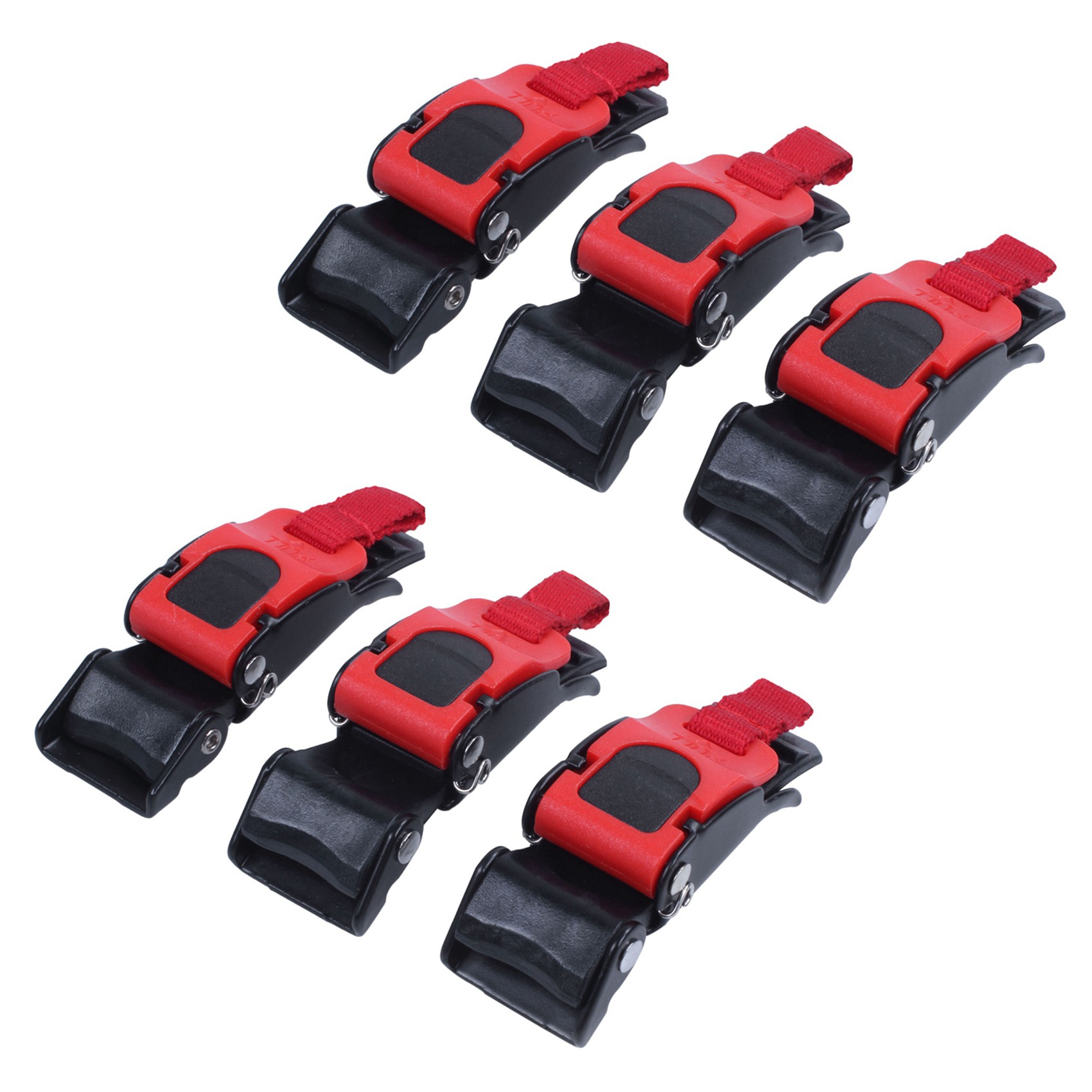 Quick Release Buckle Motorcycle Helmet - Eccellente Clip a Sgancio Rapido per