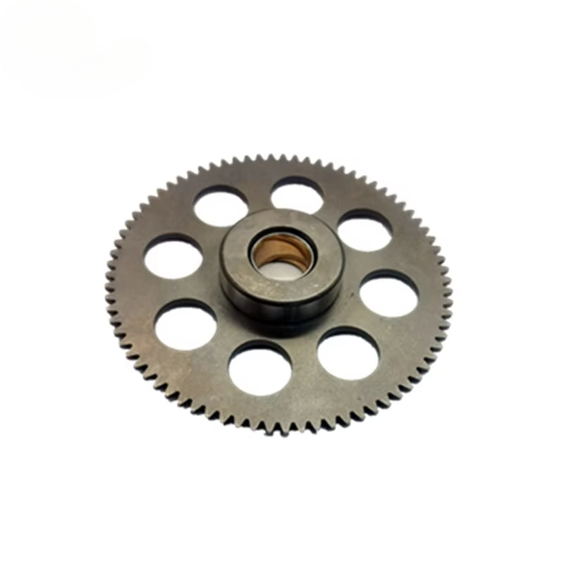 Nuovo Modello 2026 JY110 Disco - Motorcycle Parts recensione e prezzo