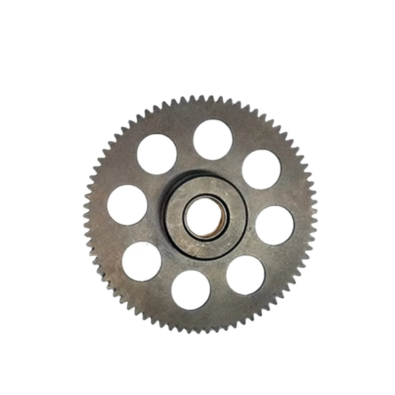 Nuovo Modello 2026 JY110 Disco - Motorcycle Parts recensione e prezzo