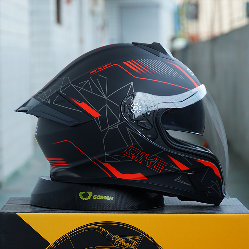 Caschi omologati DOT, equipagg - Modular Flip Up Motorcycle Helmet Dot Approved recensione e prezzo