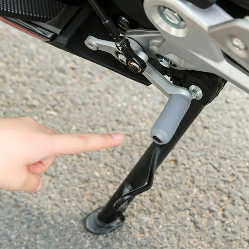 Protezione Universale per Leva - Riding Gear recensione e prezzo