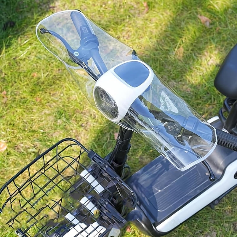 Copertura Impermeabile per Man - Riding Gear recensione e prezzo