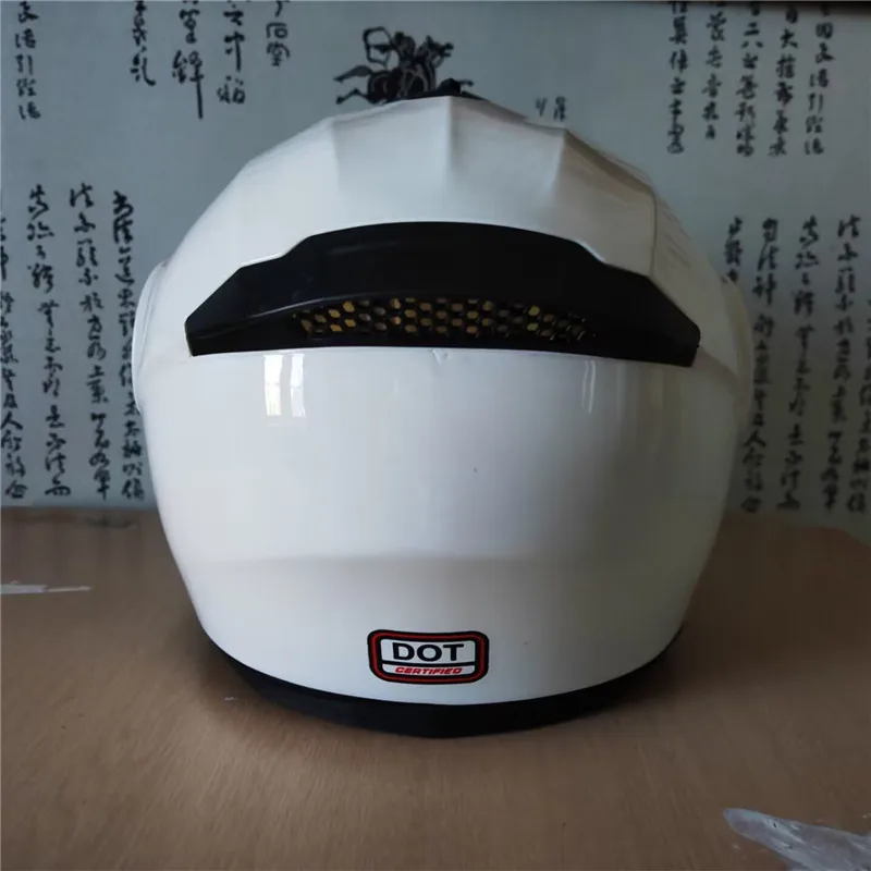 Casco modulare per moto con vi - Motorcycle Helmet Inner Sun Visor Lens recensione e prezzo