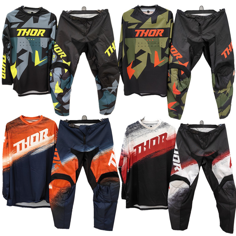Completo Abbigliamento Moto Sp - Riding Gear recensione e prezzo