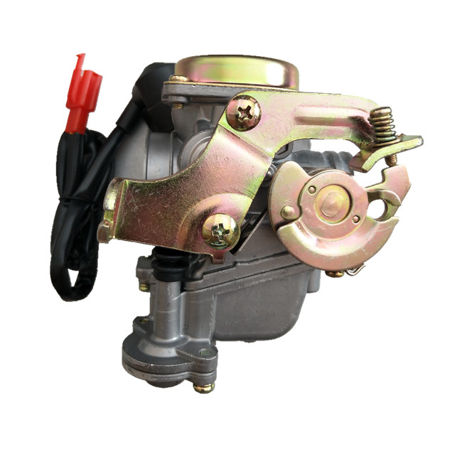 Eccellente Motore per Moto GY6 - Motorcycle Parts recensione e prezzo