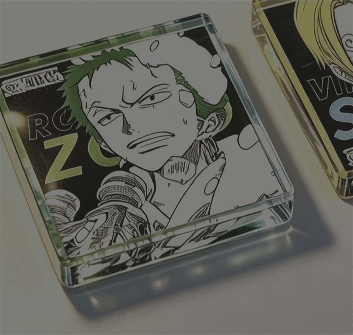 One Piece Roronoa Zoro - Espos - Atv Parts recensione e prezzo