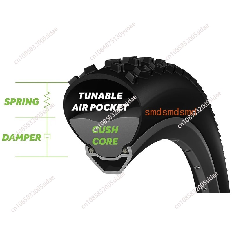 Anello Protettivo Tubeless per - Riding Gear recensione e prezzo