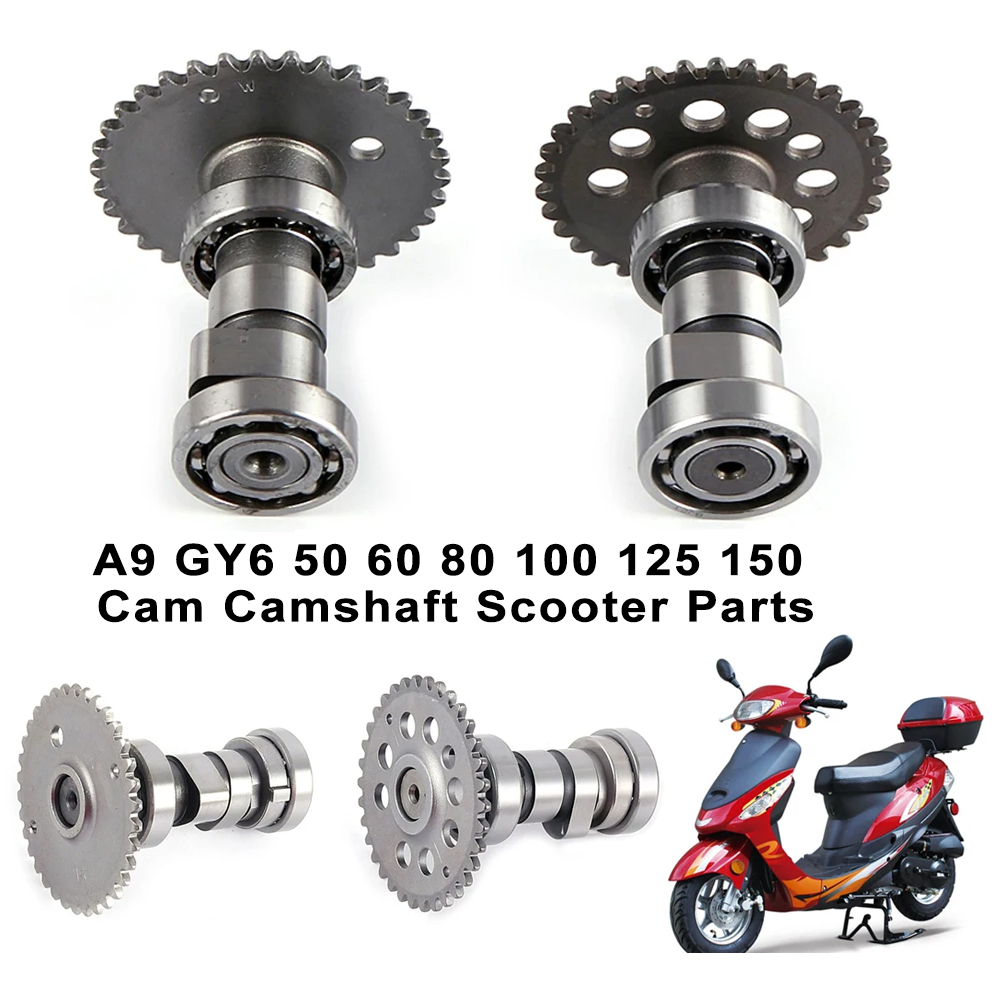Albero a camme per scooter A9  - Scooter Parts recensione e prezzo