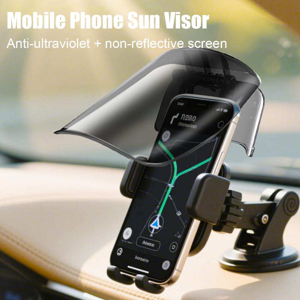 Supporto per telefono stile ca - Riding Gear recensione e prezzo