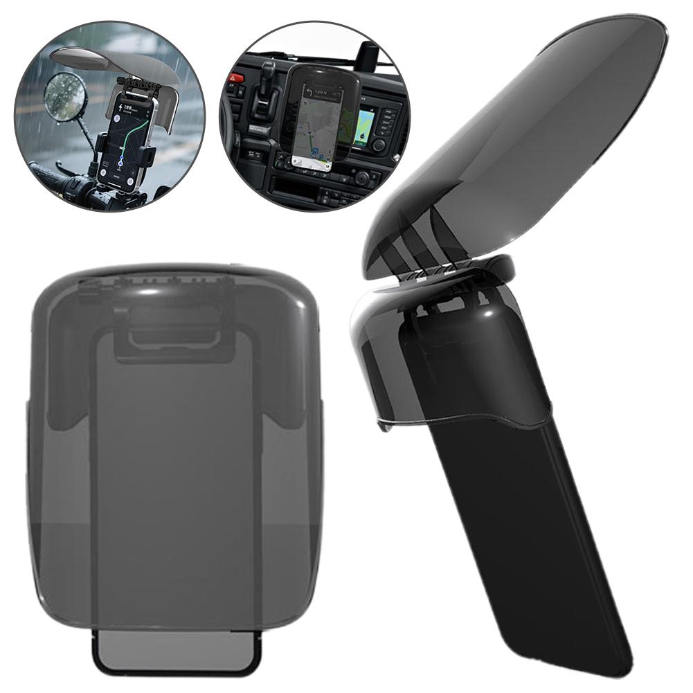 Supporto per telefono stile ca - Riding Gear recensione e prezzo