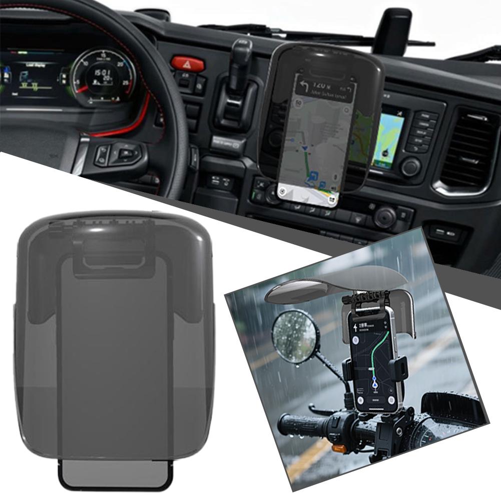 Supporto per telefono stile ca - Riding Gear recensione e prezzo